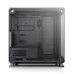 CASE THERMALTAKE CORE P6 TEMPERED GLASS MID TOWER CHASSIS - 5