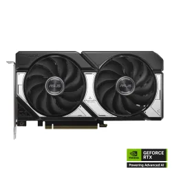 VGA ASUS Dual GeForce RTX™ 5060 Ti 16GB GDDR7 OC Edition