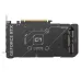 VGA ASUS Dual GeForce RTX™ 5060 Ti 16GB GDDR7 OC Edition - 3