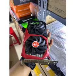 VGA CARD MÀN HÌNH COLORFUL RTX 1650 SUPER 4GB NB CŨ BH 6 THÁNG