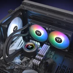 TẢN NHIỆT NƯỚC THERMALTAKE TH240 V2 ARGB