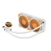 Tản Nhiệt Segotep BeIced II 240 ARGB MEOW（Orange） - 2