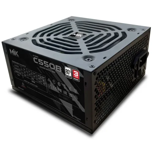 NGUỒN MIK C550B 550W