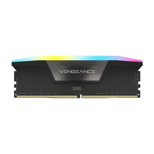 Ram Corsair Vengeance RGB 16GB DDR5 6000MHz NEW
