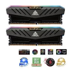 Cặp Ram Neo Forza Mars DDR4-3600 MHz CL18 2x8 GB