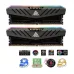 Cặp Ram Neo Forza Mars DDR4-3600 MHz CL18 2x8 GB - 1