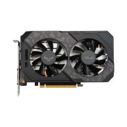 Card màn hình ASUS TUF GTX 1660 SUPPER BẢO HÀNH SHOP 6 THÁNG