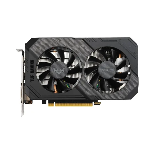 Card màn hình ASUS TUF GTX 1660 SUPPER BẢO HÀNH SHOP 6 THÁNG