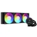 TẢN NHIỆT AIO CPU COOLLEO ICE FAIRY 360 DIG - 1