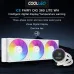 TẢN NHIỆT AIO CPU COOLLEO ICE FAIRY 360 DIG - 5
