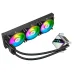 TẢN NHIỆT NƯỚC SEGOTEP KUNLUN KL360A-RGB (PUMP TÍCH HỢP FAN) - 1
