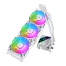 TẢN NHIỆT NƯỚC SEGOTEP KUNLUN KL360A-RGB (PUMP TÍCH HỢP FAN) - 3