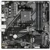 MAINBOARD GIGABYTE B550M K (AMD B550, SOCKET AM4, M-ATX, 4 KHE RAM DDR4) NEW - 1