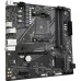 MAINBOARD GIGABYTE B550M K (AMD B550, SOCKET AM4, M-ATX, 4 KHE RAM DDR4) NEW - 2