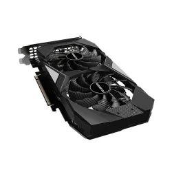 Card màn hình GIGABYTE GTX 1660 SUPER OC-6G (6GB GDDR6, 192-bit, HDMI+DP, 1x8-pin)  CŨ