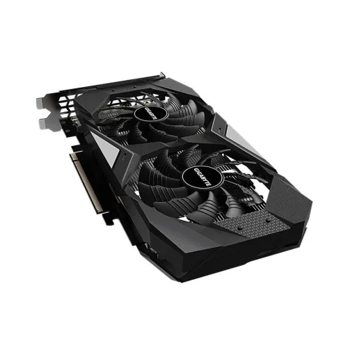 Card màn hình GIGABYTE GTX 1660 SUPER OC-6G (6GB GDDR6, 192-bit, HDMI+DP, 1x8-pin)  CŨ