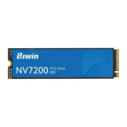 Ổ cứng SSD Biwin NV7200 1TB M.2 NVMe Gen 4x4 new