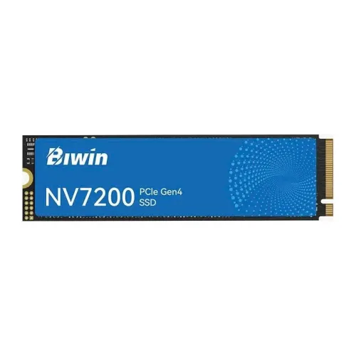 Ổ cứng SSD Biwin NV7200 1TB M.2 NVMe Gen 4x4 new