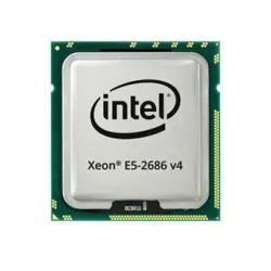 CPU Intel Xeon E5 2686V4 (2.3GHz Turbo 3.0GHz, 18 nhân 36 luồng, 45MB Cache)