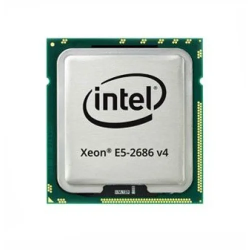 CPU Intel Xeon E5 2686V4 (2.3GHz Turbo 3.0GHz, 18 nhân 36 luồng, 45MB Cache)