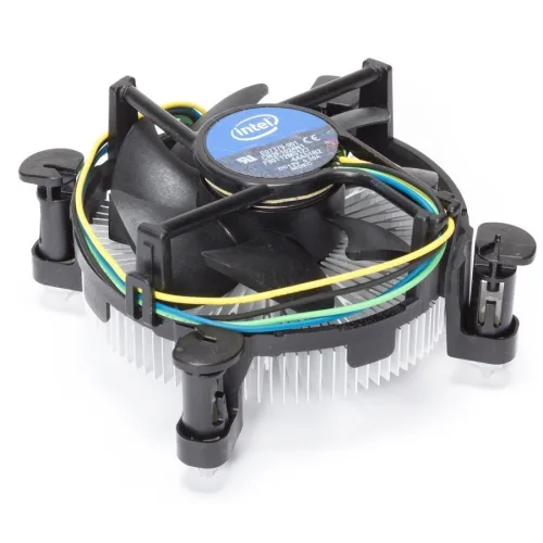 Fan Quạt Tản Nhiệt Cpu Socket 1155/1156/1150/1511 Zin intel
