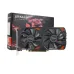 Card màn hình UNIKA RADEON RX 580 SNIPER 8GD5 V2 - 2