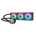 TẢN NHIỆT NƯỚC THERMALTAKE TH360 V2 ULTRA ARGB - 1