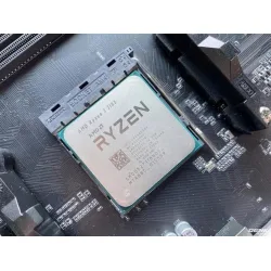 CPU AMD Ryzen 3 3100 (3.6GHz Up to 3.9GHz | 4 Nhân | 8 luồng | AMD AM4)