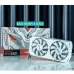 VGA Card đồ họa AMD Radeon RX580 8GB 256bit DDR5 Unika Trắng - 3