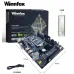 MAINBOARD WINNFOX H310  BH 24 THÁNG - 2