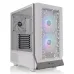 CASE THERMALTAKE CERES 300 TG ARGB MID TOWER CHASSIS - 3