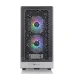 CASE THERMALTAKE CERES 300 TG ARGB MID TOWER CHASSIS - 4