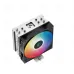 Tản Nhiệt Khí CPU Deepcool AG400 ARGB - 1
