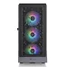 CASE THERMALTAKE CERES 500 TG ARGB MID TOWER CHASSIS - 4