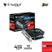 Card màn hình T-WOLF RX 550 4GB GDDR5 - 1