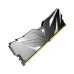 Ram Netac Shadow II Black 16GB DDR4 3200MHz - 2