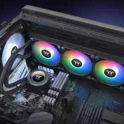 TẢN NHIỆT NƯỚC THERMALTAKE TH360 V2 ARGB