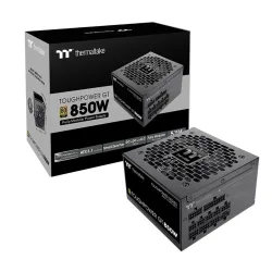 Nguồn Thermaltake TOUGHPOWER GT 850W (80plus Gold/ATX3.1/Full Modular)