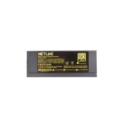 Nguồn Netlike 2000K Gold Công Suất Thực Cũ QSD