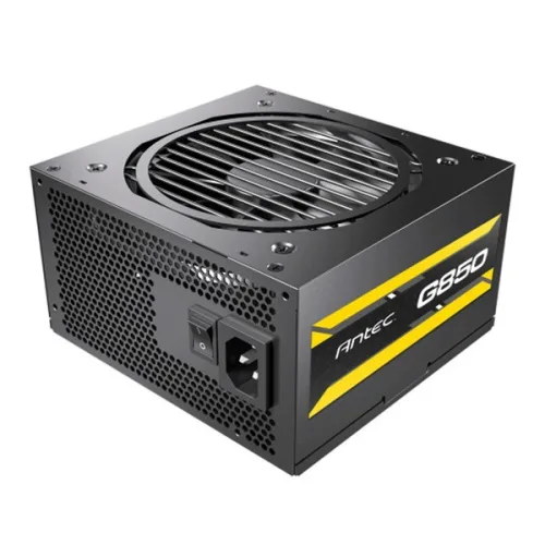 Nguồn máy tính Antec G850EC (80 Plus Gold, 230V) | Semi Module