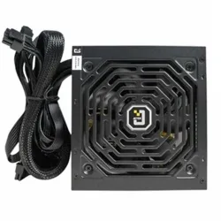Nguồn Jetek Star Power ST600 600W Plus (QSD)