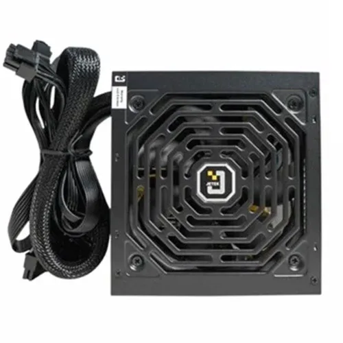 Nguồn Jetek Star Power ST600 600W Plus (QSD)
