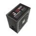 Nguồn máy tính Jetek NS500W Có Dây | Non Modular, ATX - 4