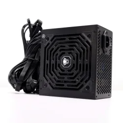 Nguồn máy tính LeoPard BP650 (CST 650W) (80 Plus Bronze) | Non Modular, ATX