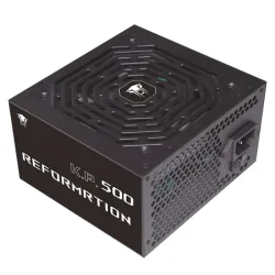 Nguồn máy tính LeoPard KP500 (CST 500W) (80 Plus White) | Non Modular, ATX