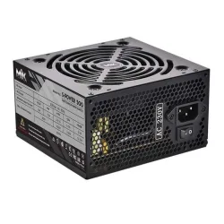Nguồn máy tính MIK S-Power 500 500W | Non Modular, ATX