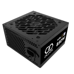 Nguồn máy tính Super Flower Zillion DB Bronze 750W (SF-750Z12DB (D) - Đen | Non Modular, ATX