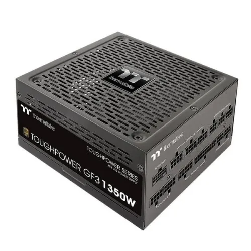 Nguồn máy tính Thermaltake Toughpower GF3 1350W Gold | Full-Module (Fan14cm, ATX3.0 PCIE5.0)