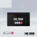 Nguồn máy tính VSP NS350 Đen (M) | Non Modular, ATX - 2