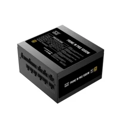 Nguồn máy tính XIGMATEK Prime M Pro 1000W 80 Plus Gold | Full Modular, ATX